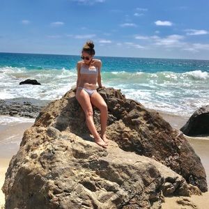 Meet your Posher, Rylee